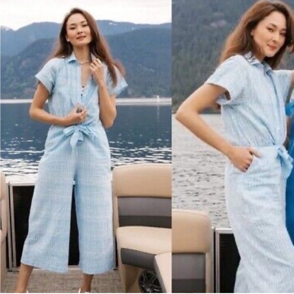 Smash & Tess fresh romper